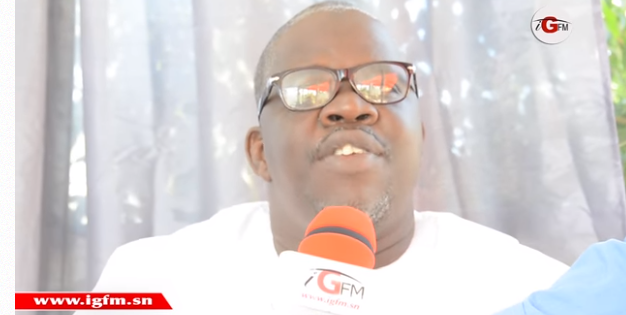 Vidéo – Ndoye Bane : « Adama Mbaye est pris à son propre piège »