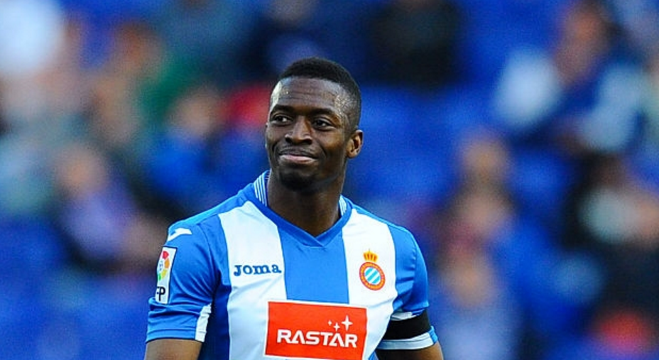 Transfert – Pape Kouli Diop se barre à Eibar