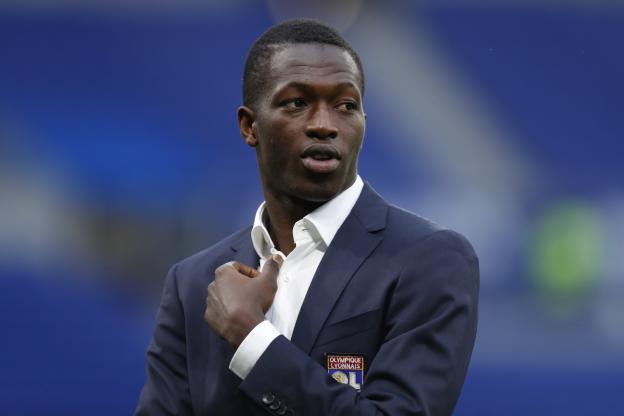 Football : Pape Cheikh Diop revient sur son avenir dans le club lyonnais…