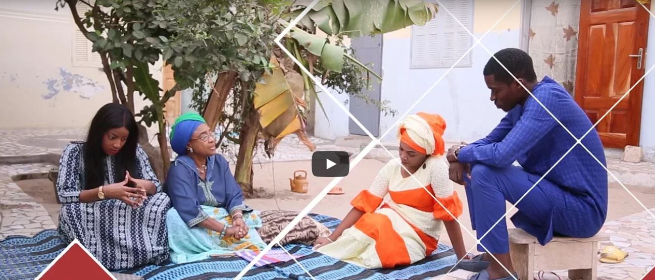 Vidéo : Pod et Marichou – Saison 2 – Bande annonce – Episode 60