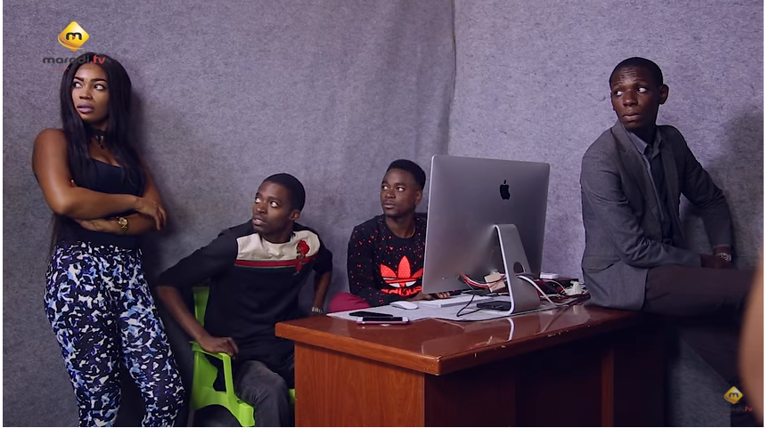 Vidéo : Pod et Marichou – Saison 2 – Bande annonce – Episode 61