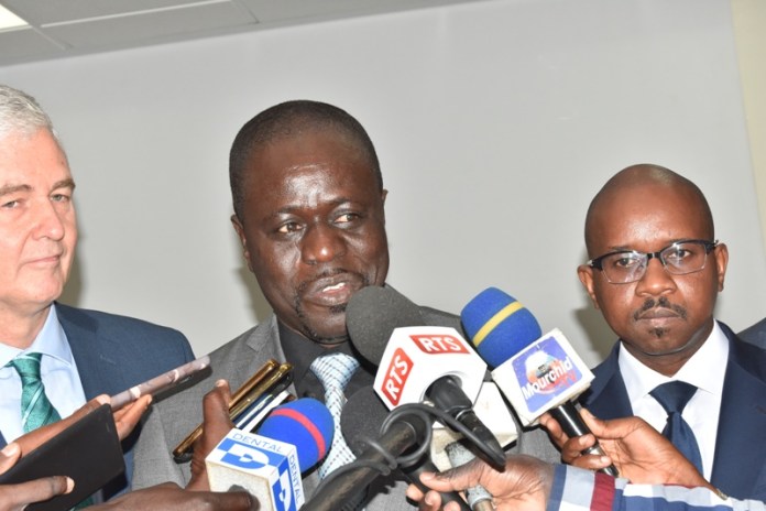 Déforestation : le ministre promet le durcissement des peines