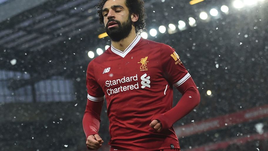Transfert – Le plan du Real Madrid pour attirer Mohamed Salah