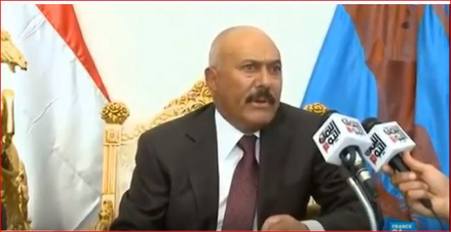 Vidéo -Yémen : l’ex-président Saleh tué par ses anciens alliés houtis