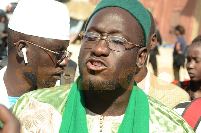 Affaire Prodac:  Une plainte de Serigne Assane Mbacké contre Mame Mbaye Niang…