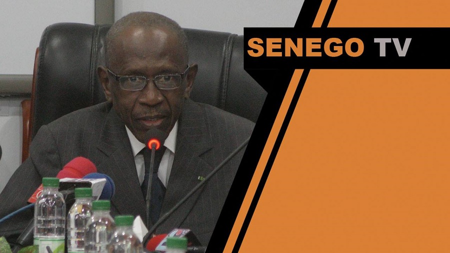 Senego-TV, Seydou Nourou Ba: « Les sénégalais vous regardent… » Regardez