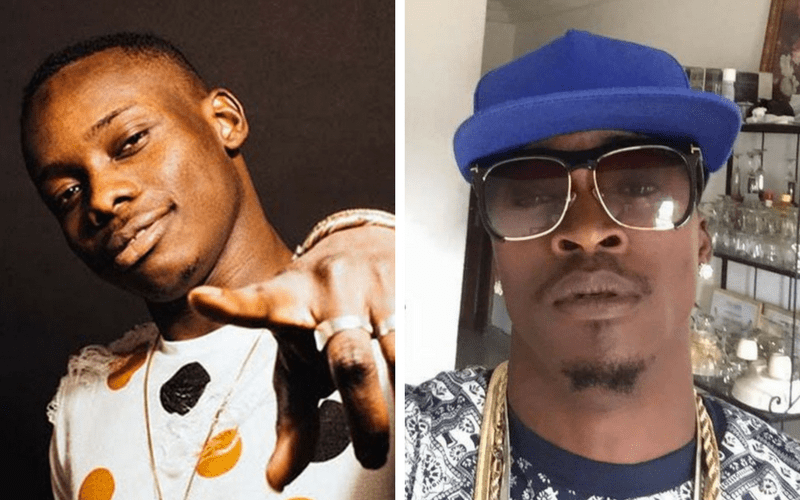 Vidéo: Voici la réponse très cinglante de Sidiki Diabaté à l’insulte de Debordo Leekunfa – Regardez.