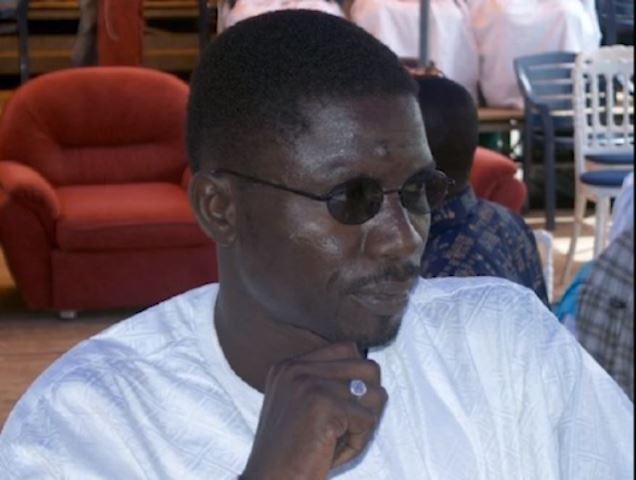 Audio – Taïb Socé: « Tak Téré daganoul »