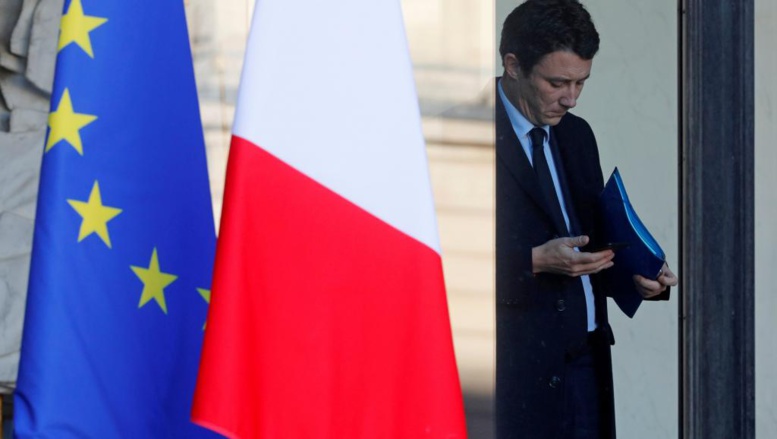 «Task force» pour agir en Libye: «Il n’y aura pas d’intervention française»