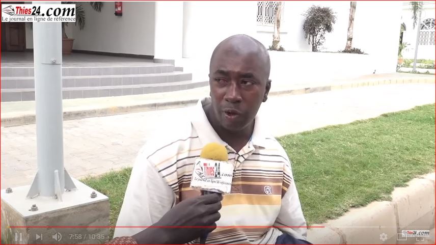 Vidéo: Les vérités de Thierno Amadou Ba sur les relations Talibé – Serigne