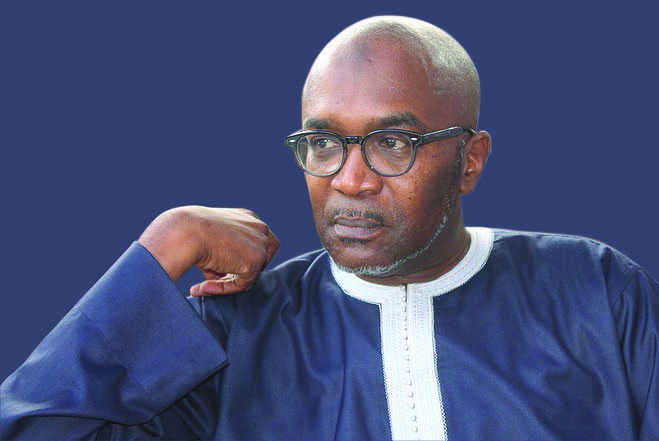 Un clin d’œil d’espérance.. (Par Amadou Tidiane Wone)