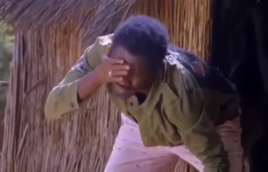 Teaser de la nouvelle vidéo de Wally Seck « Faramareen »