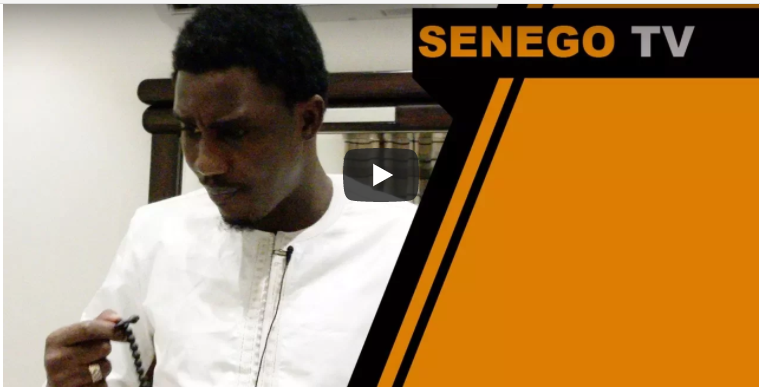 Senego TV – Wally Seck: « Je ne pense pas chanter 2 ans de plus sans avoir un disque d’or » 