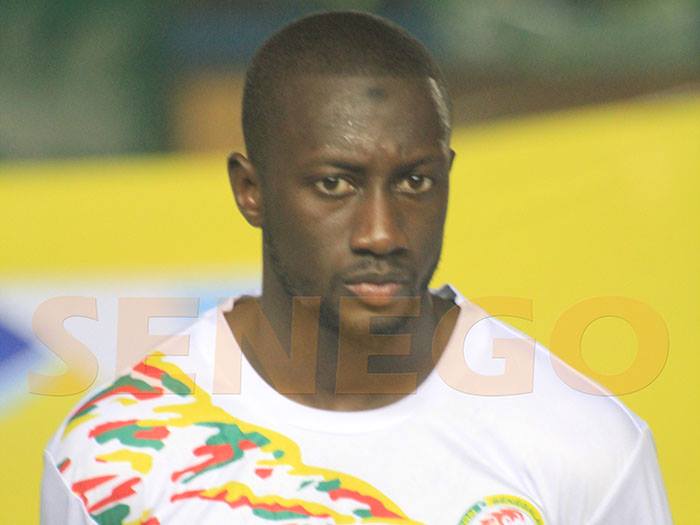 Youssouf Sabaly: « Je m’emballe pas trop pour la participation à la coupe du monde »