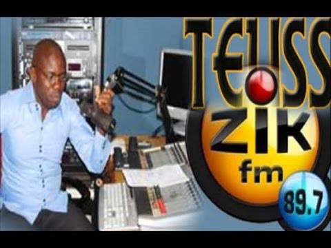 Audio – TEUSS avec Ahmed Aidara du Mardi 09 Janvier 2018