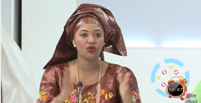 Revue de presse (Wolof) Rfm du samedi 20 Janvier 2018 par Dieynaba Seydou Ba