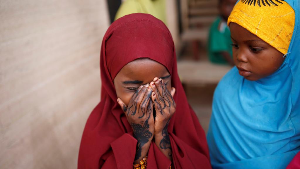 En Somalie, les shebabs recrutent de plus en plus d’enfants