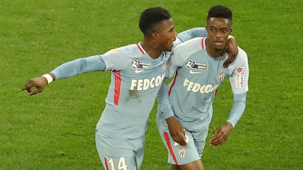 Vidéo – Ligue 1: Monaco, le nul aux forceps