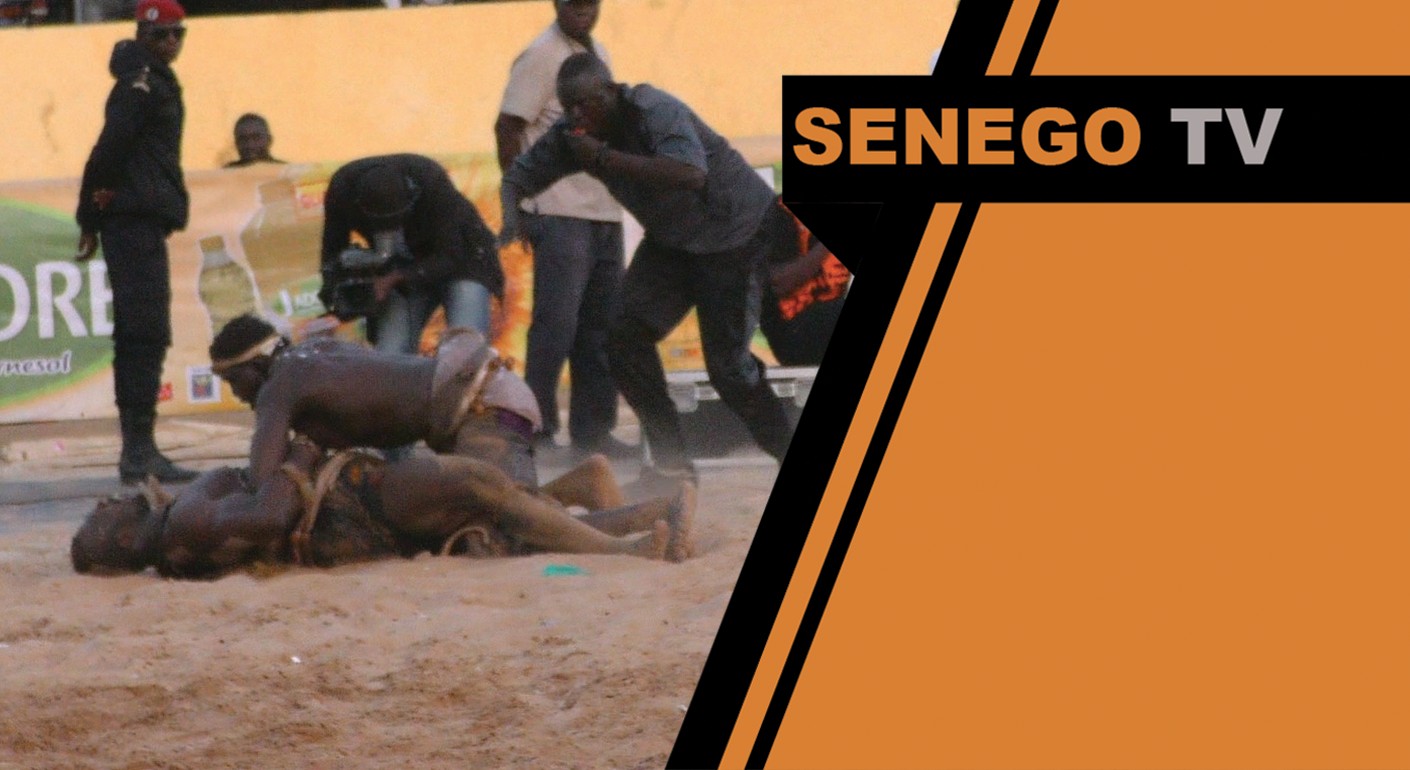 Senego TV- Lutte: Sock remet Mobile 2 à sa place
