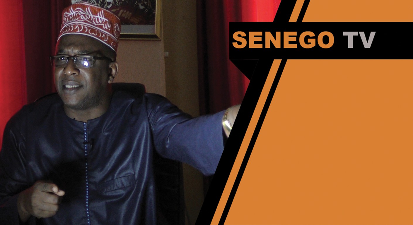 Senego TV – Entretien: Imam Massamba Diop recommande l’éducation religieuse à l’école…