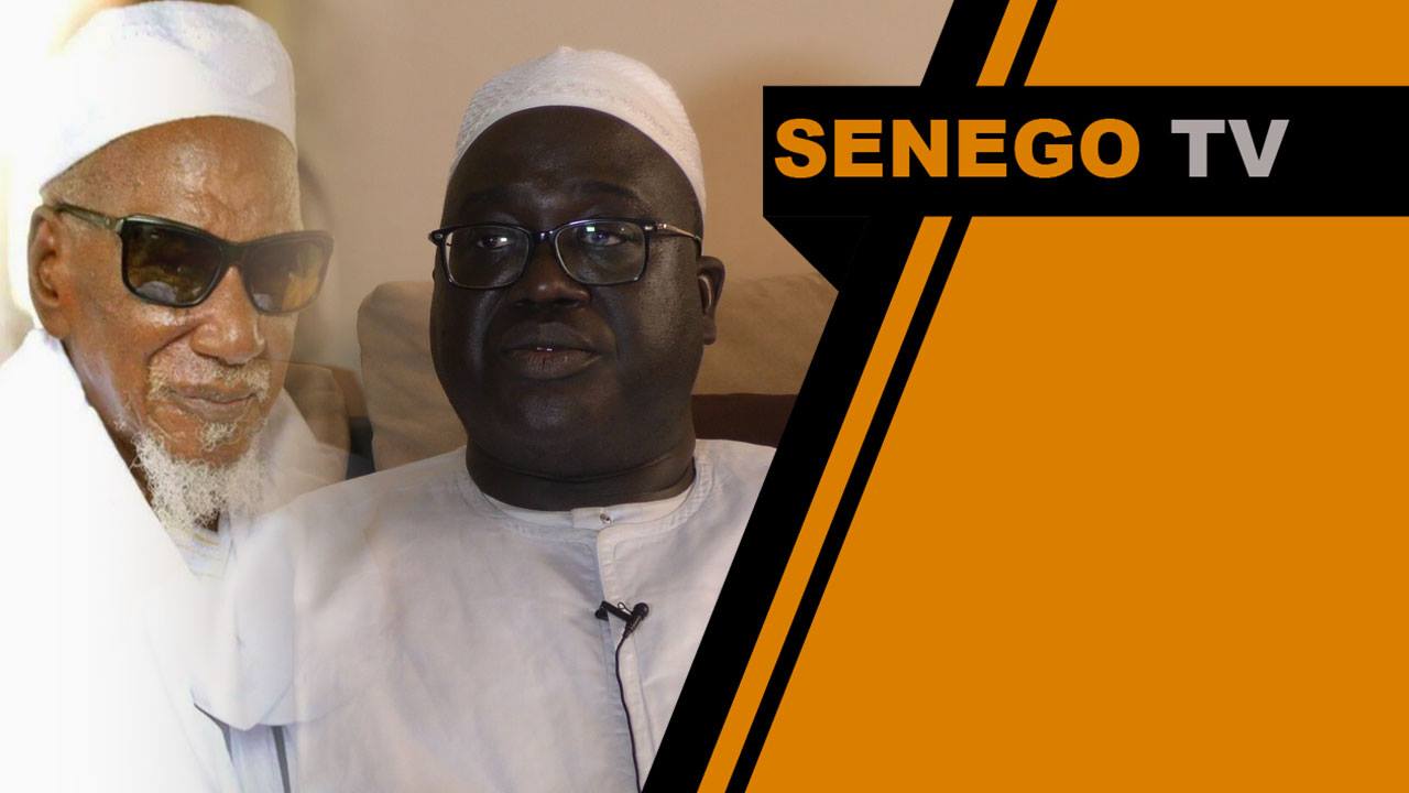 Senego TV – Disparition de Serigne Sidy Moctar : Les témoignages de Abdou Lahat Baly