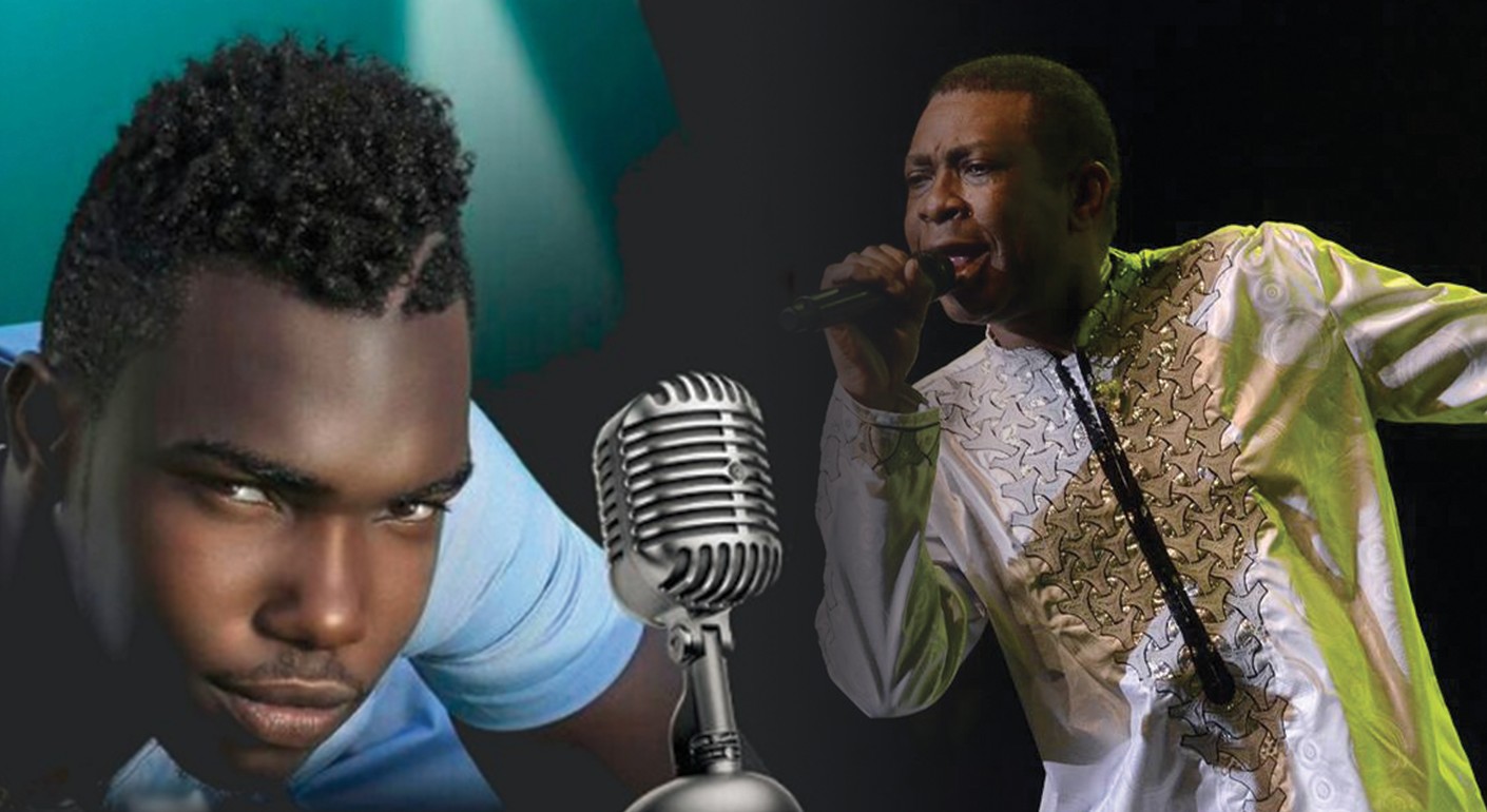 Audio – Pama Dieng : « kouy musique dagua wara djangue ci Youssou Ndour »