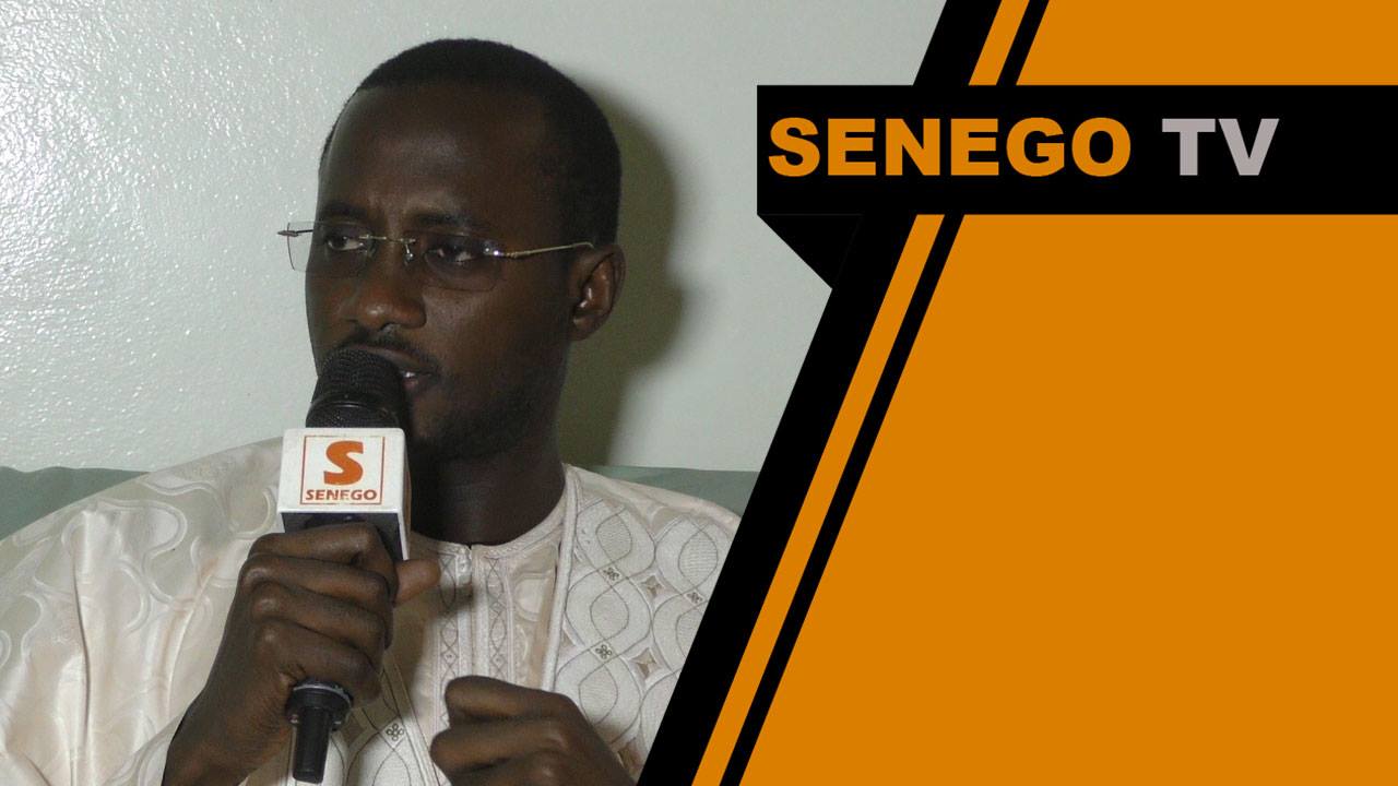 Senego TV – Serigne Habib Diouf annonce des mesures sur les dérives des réseaux sociaux