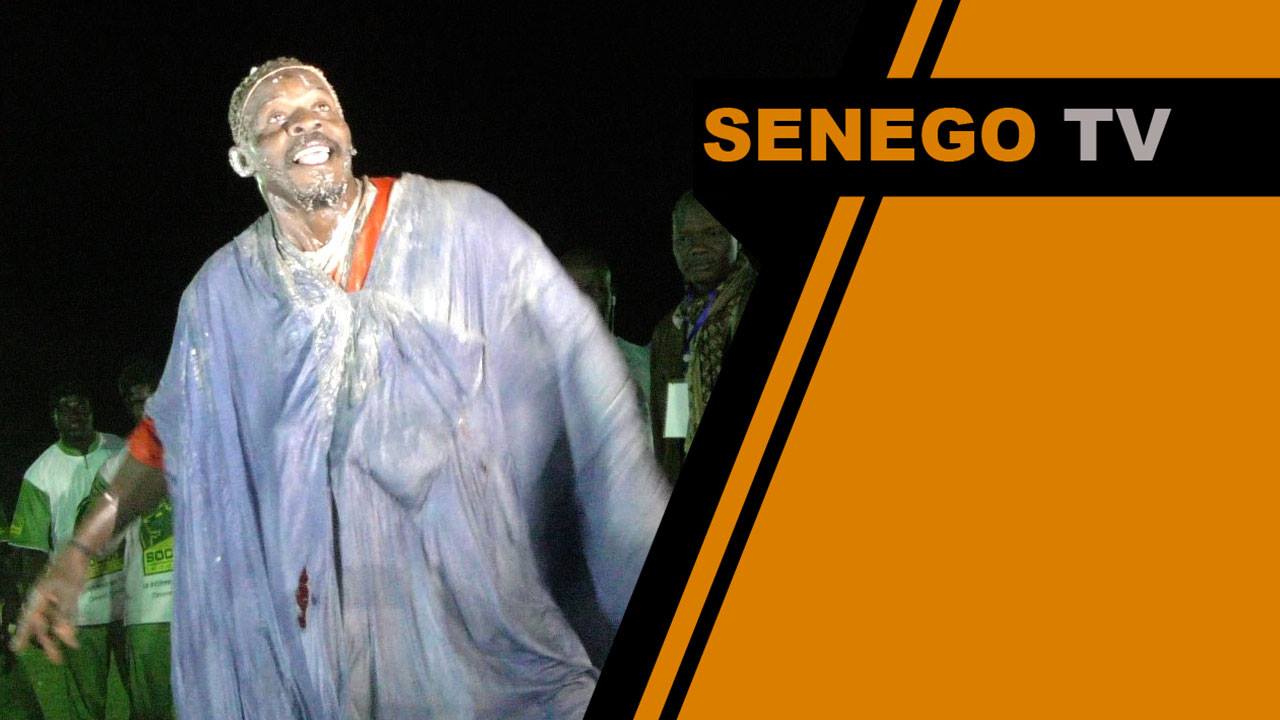 Senego Tv- Touss spectaculaire de Naarou Sogas