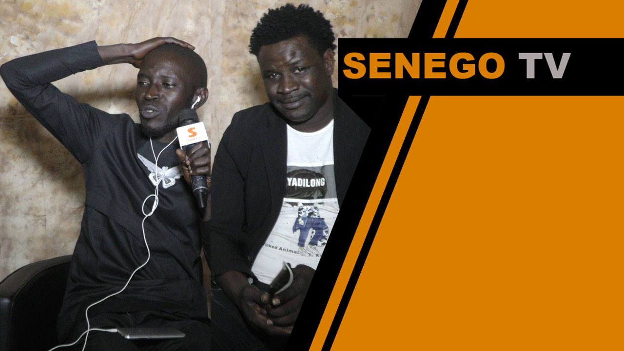 Senego TV : Wadjou Bakh et Pa Nice prédisent la victoire de… Regardez