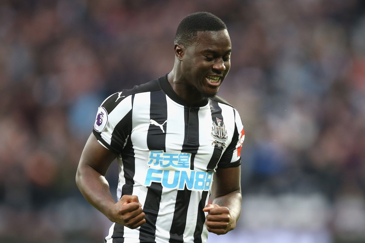 Newcastle: Henri Saivet vers la Turquie