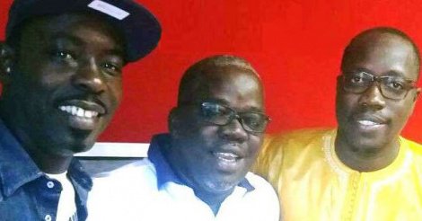 Audio – Xalass avec Mamadou M. Ndiaye et Ndoye Bane du jeudi  04 Janvier 2018