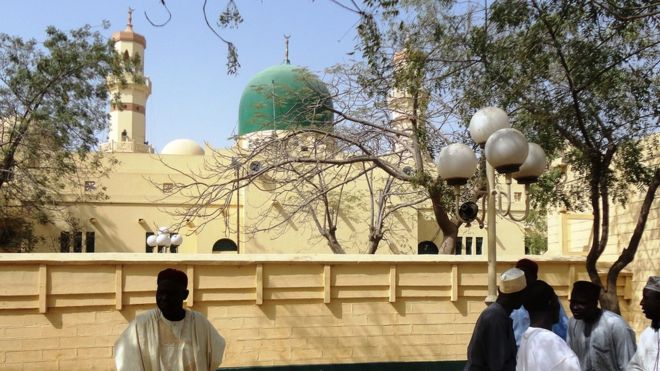 Nigeria : un attentat dans une mosquée tue 14 personnes