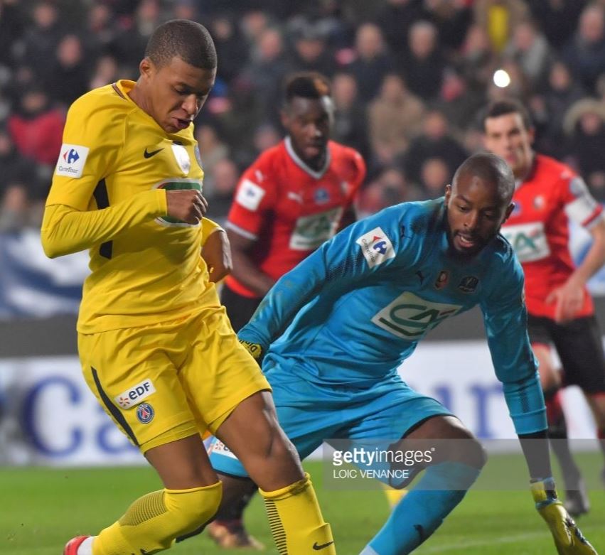 Mondial 2018 – Les inquiétudes de Lamouchi sur Abdoulaye Diallo