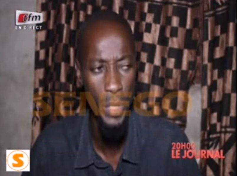 Massacre en Casamance : les confessions du chargé de mission du Mfdc, Oumar Ampoi Bodian