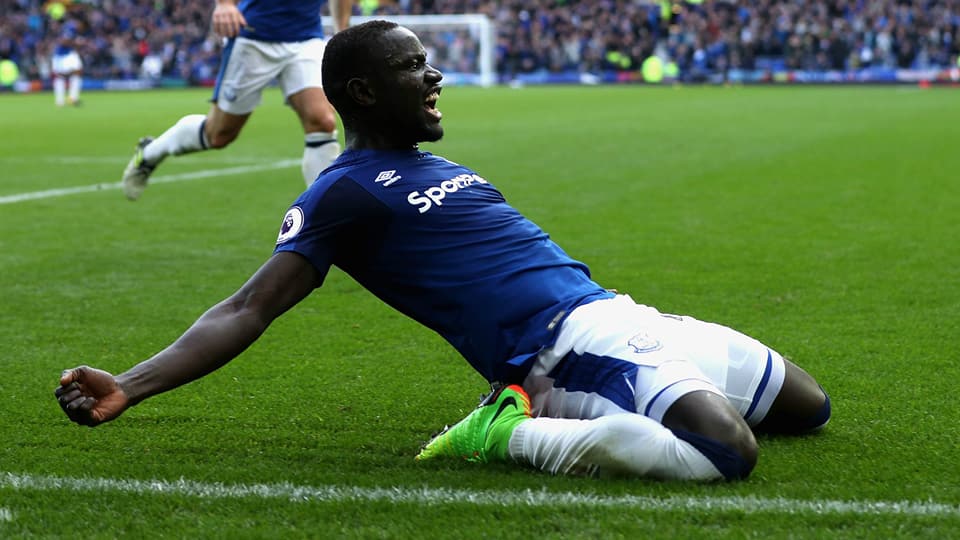 En images – Baye Oumar Niasse buteur dès son…