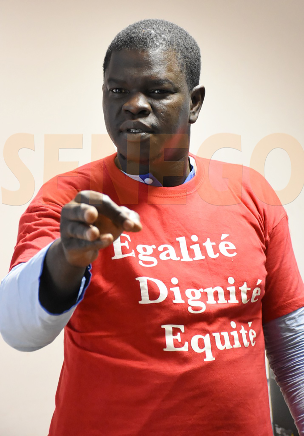 BBC – Licenciement abusif : Le SYNPICS solidaire du SG de BBC Dakar