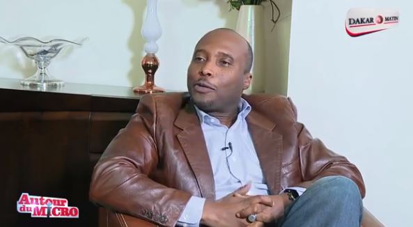 Guinée : Les conseils de Barthélémy Dias au colonel Mamady Doumbouya…