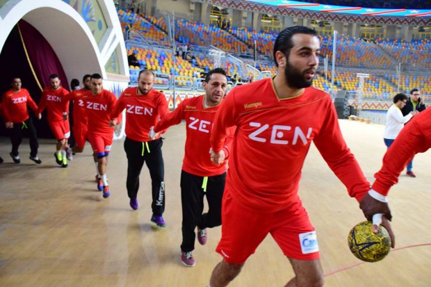 Handball : la Tunisie remporte la CAN 2018 au Gabon