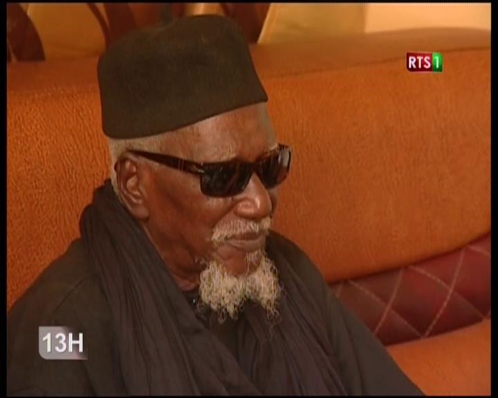 Vidéo: Vie et oeuvre de Serigne Cheikh Sidy Mokhtar Mbacké, parcours exceptionnel