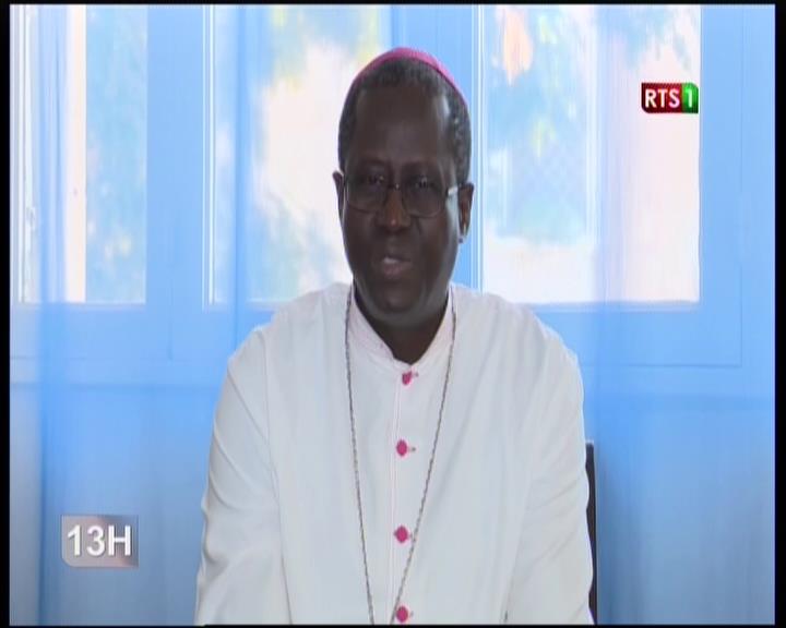 Vidéo – Mgr Benjamain Ndiaye: « C’est une belle figure qui s’en va … »