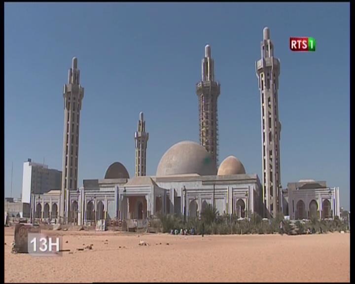 Vidéo – Serigne Sidy Mokhtar: Hlm 4 et la mosquée Massalikoul Djinane dans la tristesse