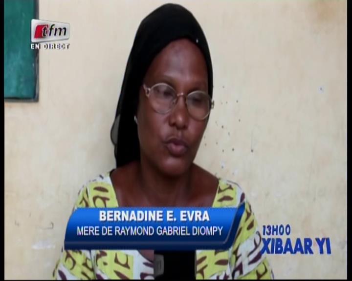 Vidéo – Ziguinchor: Un étudiant porté disparu depuis …