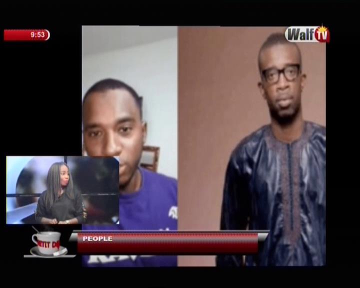 Vidéo – Actu people dans petit déj du mercredi 17 janvier 2018
