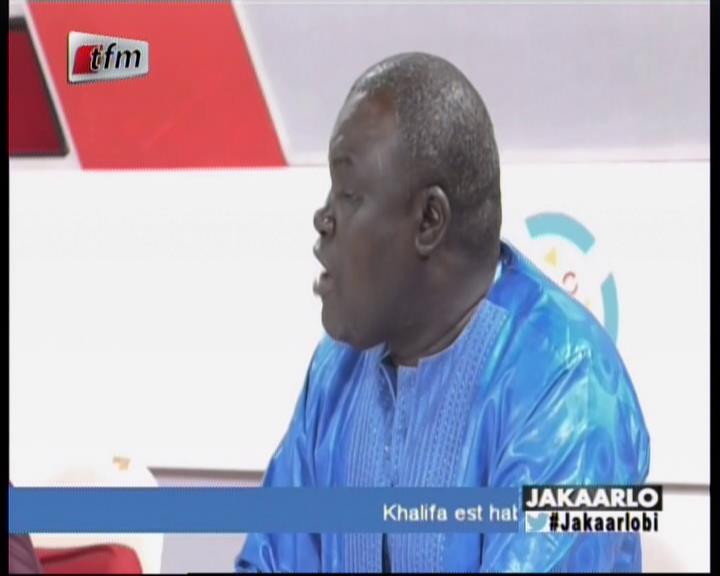 Vidéo – Birima s’attaque à Racine Talla: « S’il continue,  Macky Sall va… »