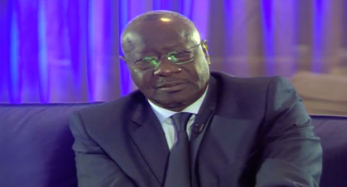 Vidéo: El Hadj Ndiaye (Dg 2stv) fustige l’aide de Macky Sall et déplore un comportement indigne et honteux de la RTS