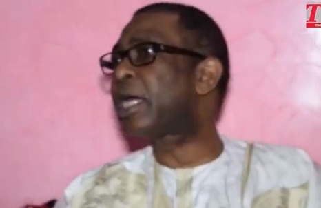 (Vidéo) Youssou Ndour à Touba : «Télé bou beugue nék N°1, Serigne Touba rék ngay ték»