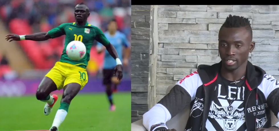 Vidéo: Papis Demba Cissé demande aux sénégalais d’arrêter de montrer à Sadio Mané qu’il est le meilleur – Regardez.