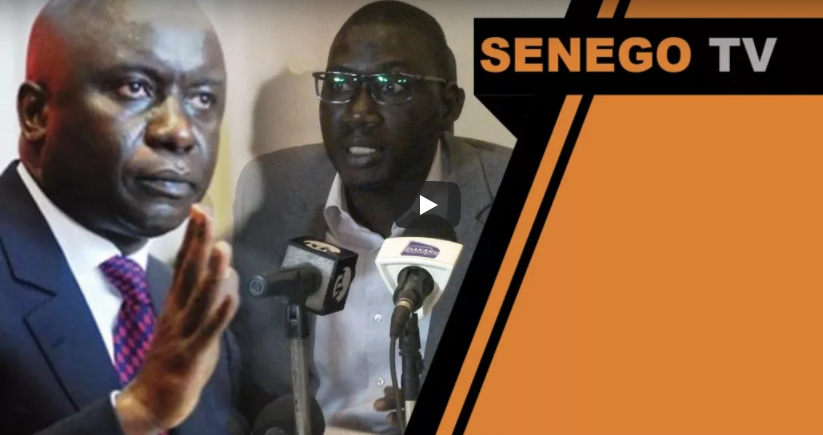 Senego TV – Lamine Ngom : « La vision de Idrissa Seck ne dépasse pas « la promenade des Thiessois… »