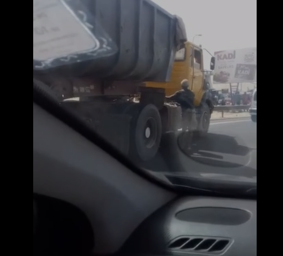 Vidéo: L’indulgence et le laisser faire, causes des accidents meurtriers au Sénégal, Regardez !