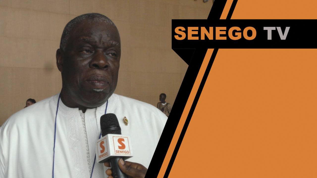 Senego TV – Diop Sy: « Le conflit casamançais  implique des marchés financiers internationaux »